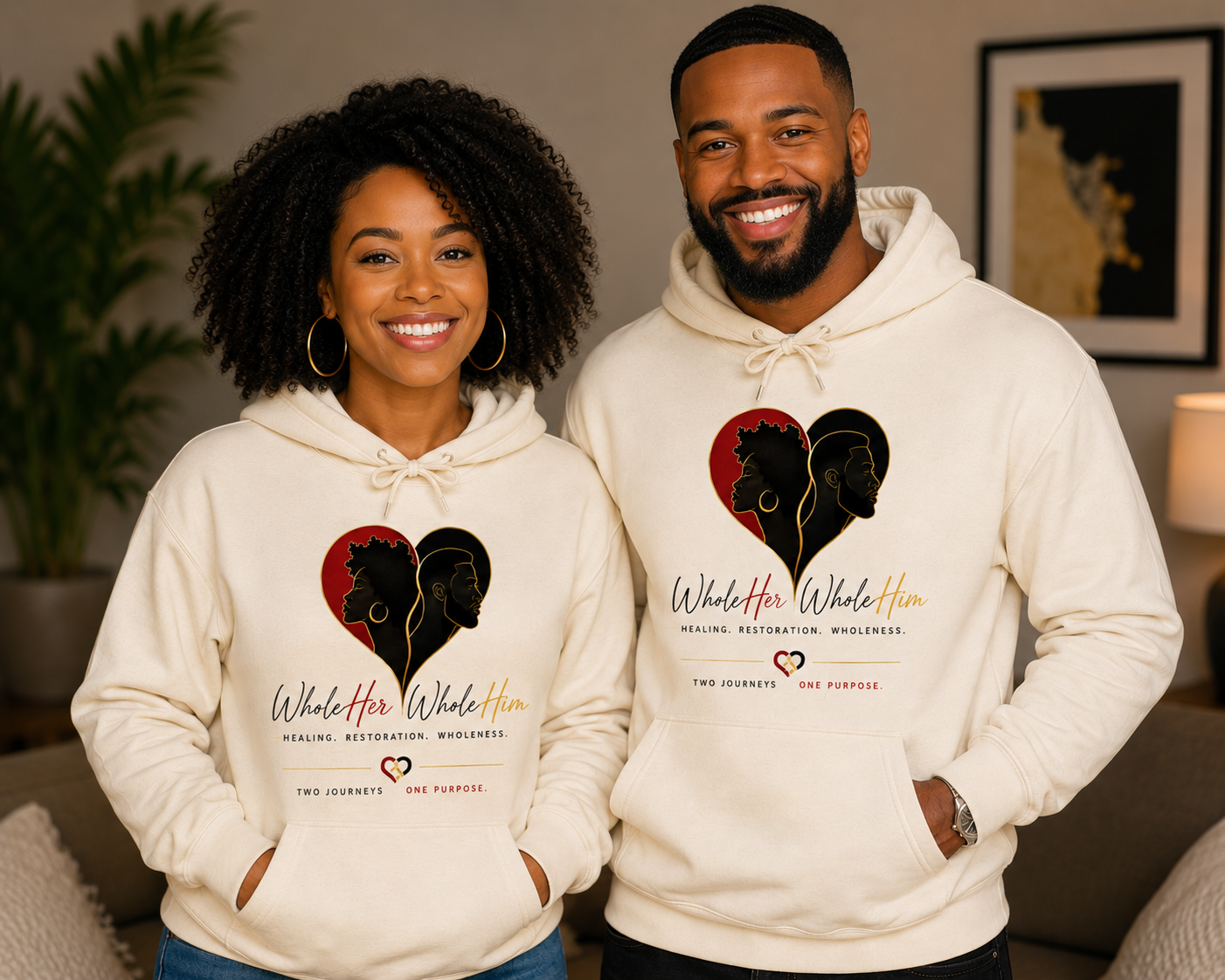 Apparel & Community Wear