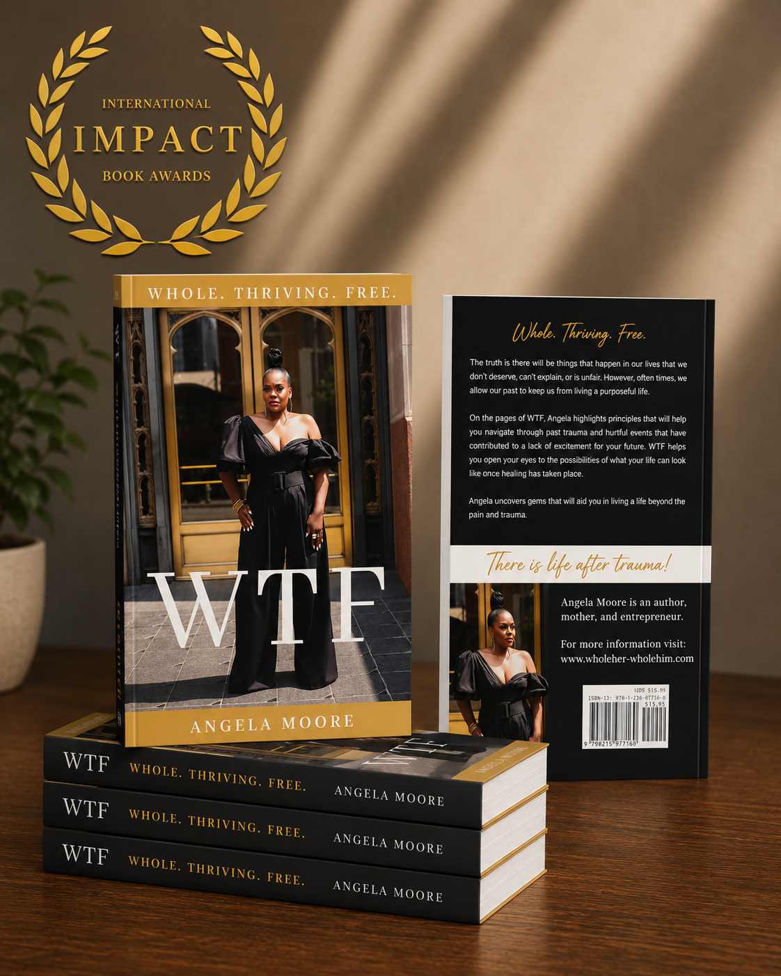 Books & Guided Resources